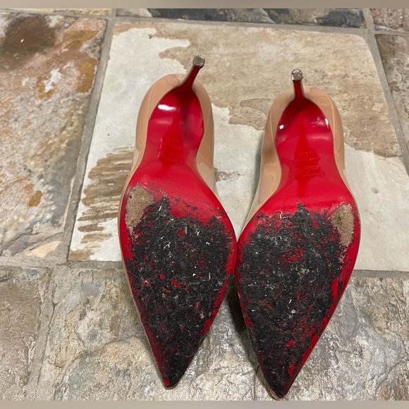 The So Kate 120 pumps - Picture 3 of 5